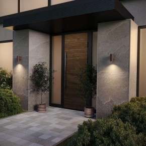 Светильник на штанге Novotech LANDSCAPE 370986 в Камышлове - kamyshlov.ok-mebel.com | фото 4
