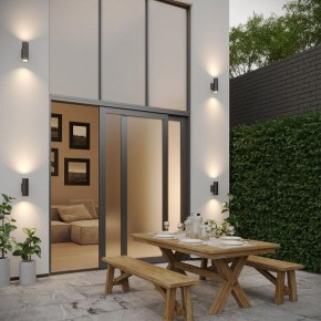 Светильник на штанге Novotech LANDSCAPE 370988 в Камышлове - kamyshlov.ok-mebel.com | фото 4