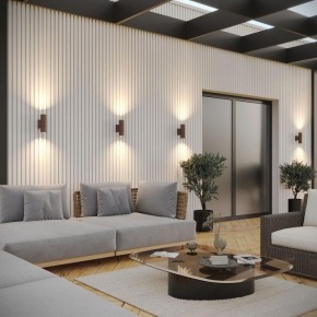 Светильник на штанге Novotech LANDSCAPE 370989 в Камышлове - kamyshlov.ok-mebel.com | фото 4