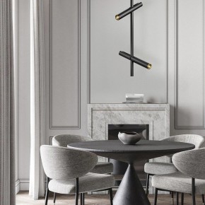Светильник на штанге ST-Luce LILT SL6210.403.02 в Камышлове - kamyshlov.ok-mebel.com | фото 2