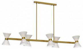 Светильник на штанге ST-Luce SPIRIT SL2004.313.12 в Камышлове - kamyshlov.ok-mebel.com | фото