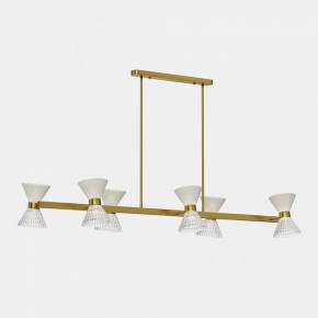 Светильник на штанге ST-Luce SPIRIT SL2004.313.12 в Камышлове - kamyshlov.ok-mebel.com | фото 2