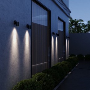 Светильник на штанге ST-Luce Tubo SL9008.701.01 в Камышлове - kamyshlov.ok-mebel.com | фото 4