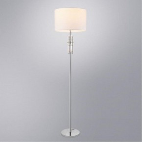 Торшер Arte Lamp Taygeta A4097PN-1CC в Камышлове - kamyshlov.ok-mebel.com | фото 2