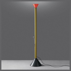 Торшер Artemide  CALLIMACO в Камышлове - kamyshlov.ok-mebel.com | фото 2