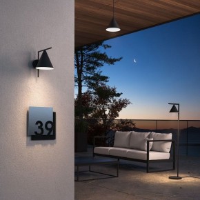 Торшер Elektrostandard Bevel a068473 в Камышлове - kamyshlov.ok-mebel.com | фото 3