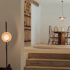 Торшер Imperiumloft MARGOTT Orange margott-fl01 в Камышлове - kamyshlov.ok-mebel.com | фото 6