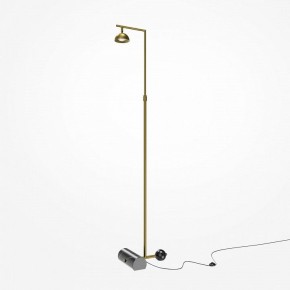 Торшер Maytoni Pikant MOD372FL-L10BS3K в Камышлове - kamyshlov.ok-mebel.com | фото 2