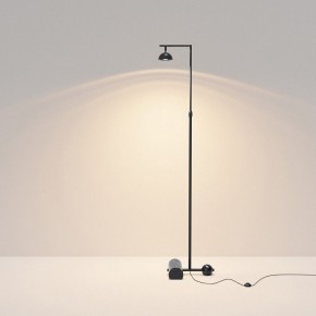 Торшер Maytoni Pikant MOD372FL-L10BS3K в Камышлове - kamyshlov.ok-mebel.com | фото 3