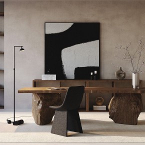 Торшер Maytoni Pikant MOD372FL-L10BS3K в Камышлове - kamyshlov.ok-mebel.com | фото 5