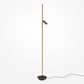 Торшер Maytoni Thin MOD395FL-L28B3K в Камышлове - kamyshlov.ok-mebel.com | фото 2