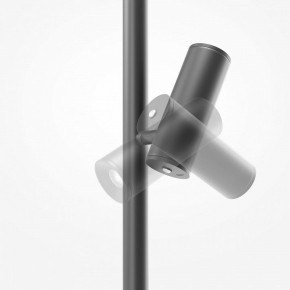 Торшер Maytoni Thin MOD395FL-L28B3K в Камышлове - kamyshlov.ok-mebel.com | фото 7
