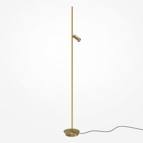 Торшер Maytoni Thin MOD395FL-L28BS3K в Камышлове - kamyshlov.ok-mebel.com | фото 2