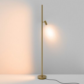Торшер Maytoni Thin MOD395FL-L28BS3K в Камышлове - kamyshlov.ok-mebel.com | фото 3