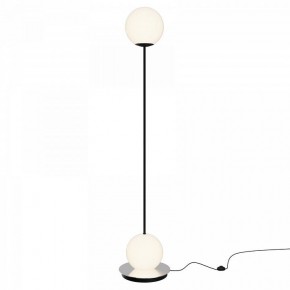 Торшер Maytoni Twins MOD427FL-L20B3K в Камышлове - kamyshlov.ok-mebel.com | фото