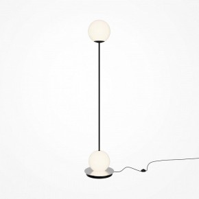 Торшер Maytoni Twins MOD427FL-L20B3K в Камышлове - kamyshlov.ok-mebel.com | фото 2