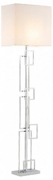 Торшер Moderli Nemesia V11135-1F в Камышлове - kamyshlov.ok-mebel.com | фото