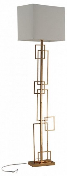 Торшер Moderli Nemesia V11137-1F в Камышлове - kamyshlov.ok-mebel.com | фото