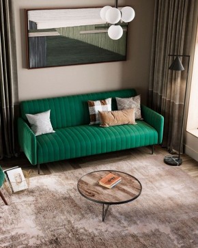 Торшер Moderli Omaha V11591-1F в Камышлове - kamyshlov.ok-mebel.com | фото 3