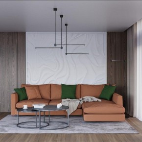 Торшер Odeon Light Foden 7101/15FL в Камышлове - kamyshlov.ok-mebel.com | фото 6