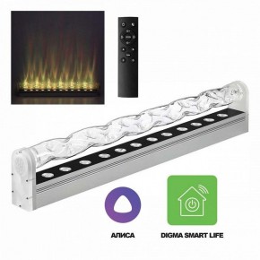 Торшер Odeon Light Waterfall 7027/16FL в Камышлове - kamyshlov.ok-mebel.com | фото 2