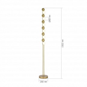 Торшер ST-Luce MONRO SL6610.205.12 в Камышлове - kamyshlov.ok-mebel.com | фото 4