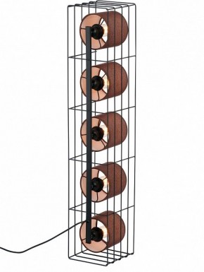 Торшер Vitaluce V3019 V3019-1/5P в Камышлове - kamyshlov.ok-mebel.com | фото