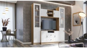 ВИКТОРИЯ Центральная секция в Камышлове - kamyshlov.ok-mebel.com | фото 2