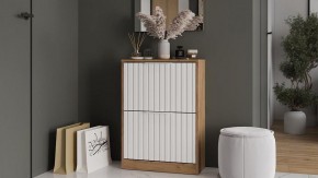 Тумба для обуви Хилтон Исп.2 в Камышлове - kamyshlov.ok-mebel.com | фото 3