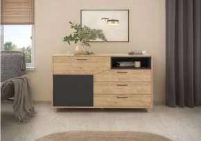 Тумба многофункциональная (арт. 6-56014) в Камышлове - kamyshlov.ok-mebel.com | фото
