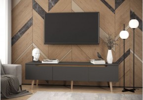 Тумба многофункциональная (арт. 6-56034) в Камышлове - kamyshlov.ok-mebel.com | фото