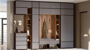 Тумба навесная Роут в Камышлове - kamyshlov.ok-mebel.com | фото 2
