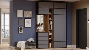 Тумба навесная Роут в Камышлове - kamyshlov.ok-mebel.com | фото 2