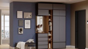 Тумба навесная Роут в Камышлове - kamyshlov.ok-mebel.com | фото 3