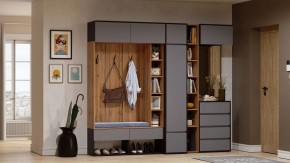 Тумба навесная Роут в Камышлове - kamyshlov.ok-mebel.com | фото 3