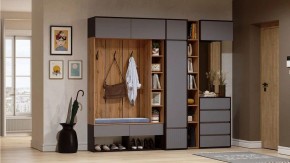 Тумба навесная Роут в Камышлове - kamyshlov.ok-mebel.com | фото 3