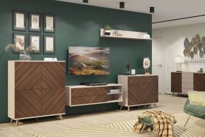 Тумба под ТВ Хармони 468.08 в Камышлове - kamyshlov.ok-mebel.com | фото 2