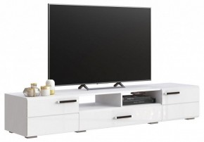 Тумба под ТВ Иоги 2.0 в Камышлове - kamyshlov.ok-mebel.com | фото