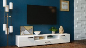 Тумба под ТВ Иоги 2.0 в Камышлове - kamyshlov.ok-mebel.com | фото 2