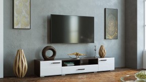 Тумба под ТВ Иоги 2.0 в Камышлове - kamyshlov.ok-mebel.com | фото 2