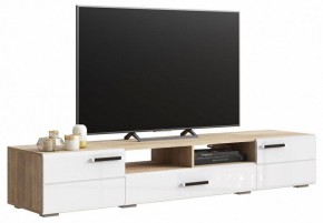 Тумба под ТВ Иоги 2.0 в Камышлове - kamyshlov.ok-mebel.com | фото