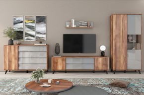 Тумба под ТВ Онтарио 474.03 в Камышлове - kamyshlov.ok-mebel.com | фото 5