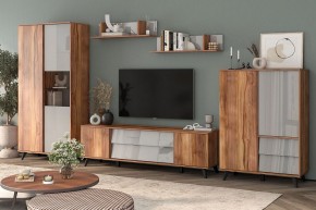 Тумба под ТВ Онтарио 474.03 в Камышлове - kamyshlov.ok-mebel.com | фото 6