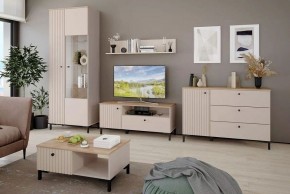 Тумба под ТВ Тоскана 535.06 в Камышлове - kamyshlov.ok-mebel.com | фото 3