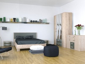 Тумба прикроватная ТП-5 ВЕРСАЛЬ-2 в Камышлове - kamyshlov.ok-mebel.com | фото 2