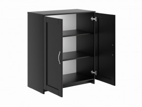 Тумба СИРИУС двухдверная, цвет Дуб Венге в Камышлове - kamyshlov.ok-mebel.com | фото 2