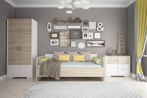 Тумба Венето 266.02Н в Камышлове - kamyshlov.ok-mebel.com | фото 2