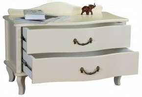 Тумбочка Джульетта Л в Камышлове - kamyshlov.ok-mebel.com | фото 3