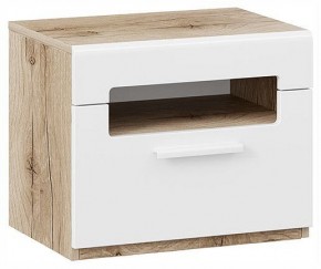 Тумбочка Фьюжн ТД-260.03.01 в Камышлове - kamyshlov.ok-mebel.com | фото 3