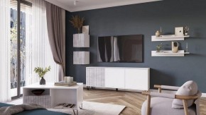 Тумбочка навесная Эннис в Камышлове - kamyshlov.ok-mebel.com | фото 2